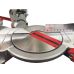 Торцовочная пила DWT KGS16-255