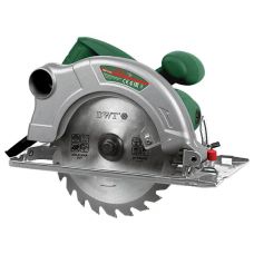 Дисковая (циркулярная) пила DWT HKS12-63