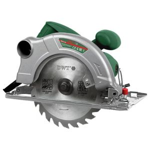 Дисковая (циркулярная) пила DWT HKS12-63