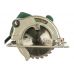 Дисковая (циркулярная) пила DWT HKS12-54