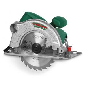 Дисковая (циркулярная) пила DWT HKS12-54