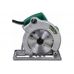 Дисковая (циркулярная) пила DWT HKS12-54