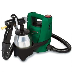 Краскораспылитель DWT ESP05-200 T