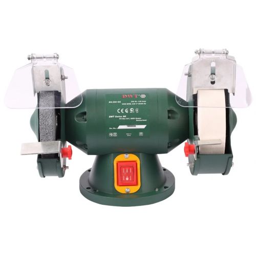 Заточный станок DWT DS-250 GS