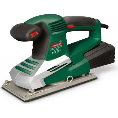 Виброшлифмашина DWT ESS03-230 DV