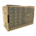 Эксцентриковая шлифмашина DWT EX03-150 D