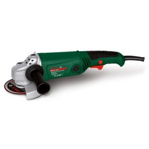 Угловая шлифмашина DWT WS10-125 T