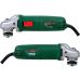 Угловая шлифмашина DWT WS08-125 V