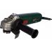 Угловая шлифмашина DWT WS08-125 V
