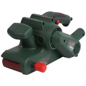 Ленточная шлифмашина DWT BS09-75 V