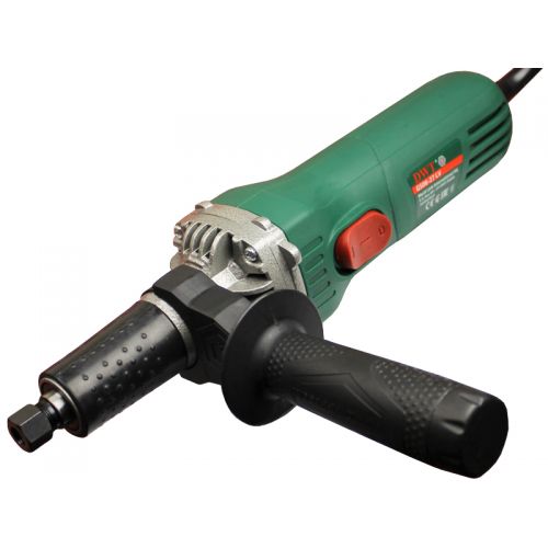 Прямошлифовальная машина DWT GS06-27 LV