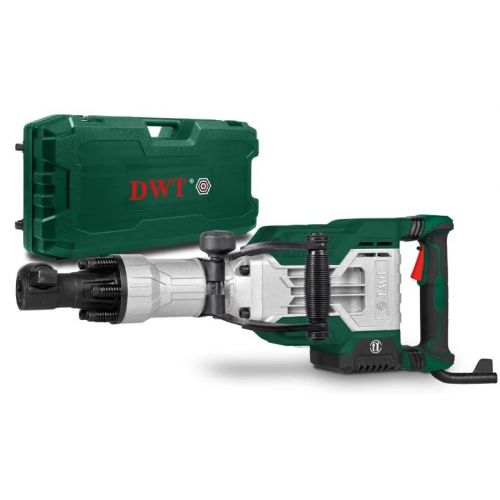 Отбойный молоток DWT AH16-30 B BMC