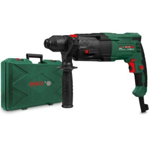 Перфоратор DWT SBH10-26 VB BMC