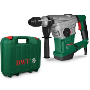 Перфоратор DWT BH12-40 V BMC
