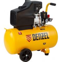 Компрессор Denzel DC1500/50