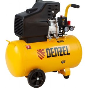 Компрессор Denzel DC1500/50