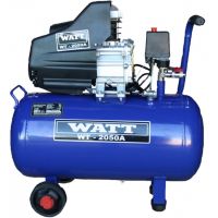 Компрессор Watt WT-2050A