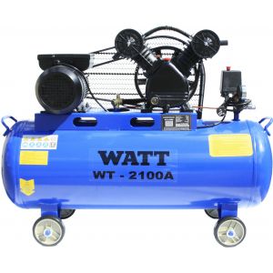 Компрессор Watt WT-2100A
