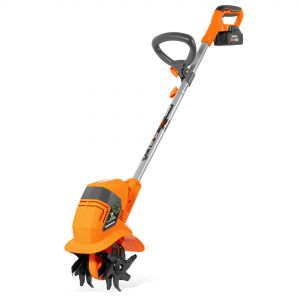 Культиватор Daewoo DAT 2021Li SET (с 1-им АКБ)