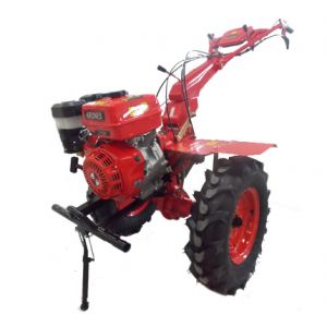 Мотоблок бензиновый Krones 1100-13D КМ