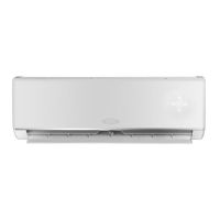 Сплит-система General Climate Mars GC-MR12HR/GU-MR12H