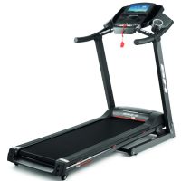 Электрическая беговая дорожка BH Fitness Pioneer R3 TFT