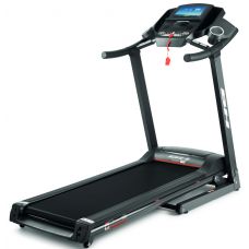 Электрическая беговая дорожка BH Fitness Pioneer R3 TFT