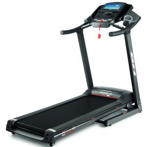 Электрическая беговая дорожка BH Fitness Pioneer R3 TFT