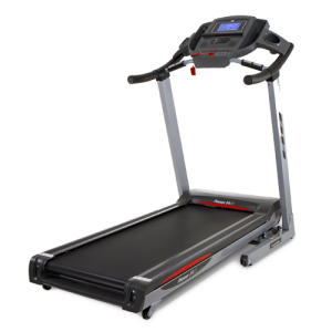 Электрическая беговая дорожка BH Fitness Pioneer R5
