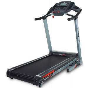 Электрическая беговая дорожка BH Fitness Pioneer R7