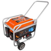 Бензиновый генератор ELAND LX8000