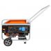 Бензиновый генератор ELAND LX8000