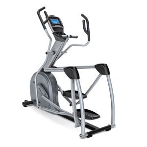 Эллиптический тренажер Vision Fitness S7100 HRT