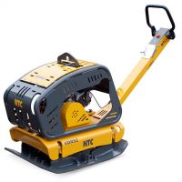 Виброплита NTC VDR52