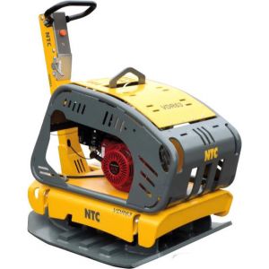 Виброплита NTC VDR63