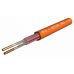 Нагревательный кабель Fenix ADSV 18W 38 м 680 Вт