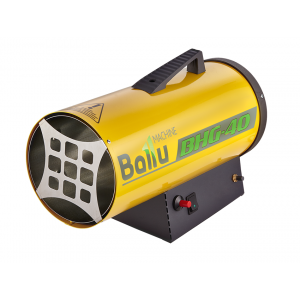 Тепловая пушка газовая Ballu BHG-40