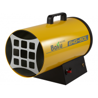 Тепловая пушка газовая Ballu BHG-50L