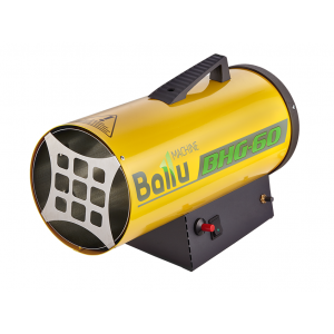 Тепловая пушка газовая Ballu BHG-60