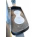 Эллиптический тренажер Evrotop EV-158 H