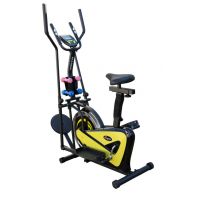 Эллиптический тренажер UsaStyle EV-ET-8.2 SAH