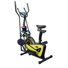 Эллиптический тренажер UsaStyle EV-ET-8.2 SAH