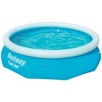 Надувной бассейн Bestway Fast Set 57270 (305x76)