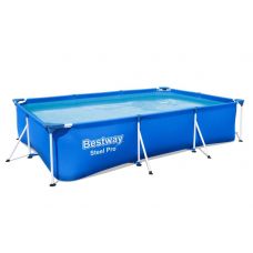 Каркасный бассейн Bestway 56411