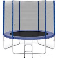 Батут Atlas Sport 252 см - 8ft Basic