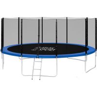 Батут Atlas Sport 465 см - 15ft Basic