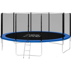 Батут Atlas Sport 465 см - 15ft Basic