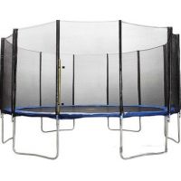Батут Atlas Sport 490 см - 16ft Basic