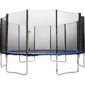 Батут Atlas Sport 490 см - 16ft Basic