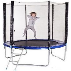 Батут Funfit 374см - 12ft
